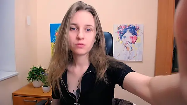 Snapshot of _Nicole_new chatting on 14, 3, 2025  Nicole new online show from 14, 3, 2025