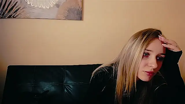  Nicole new online show from 22, 3, 2026