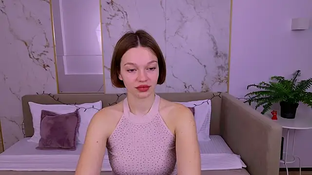 Snapshot of DanaLoved chatting on 17, 12, 2024 DanaLoved online show from 17, 12, 2024