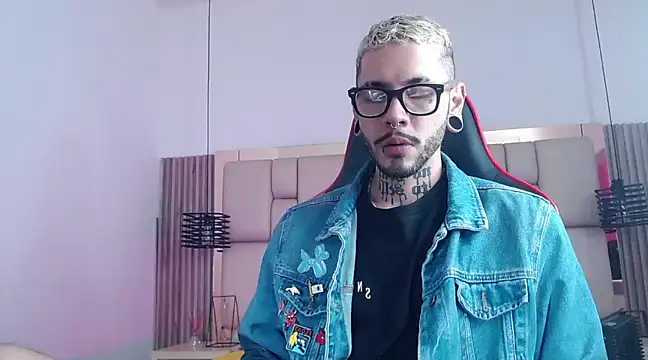 MurdockH online show from 26, 1, 2025