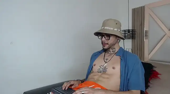 MurdockH online show from 8, 3, 2025