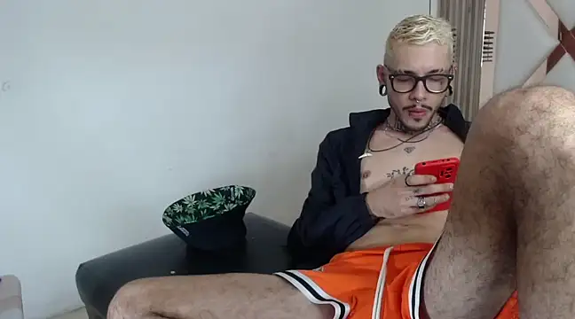 MurdockH online show from 9, 3, 2025