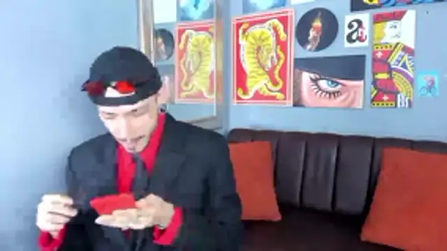 MurdockH online show from 14, 2, 2026