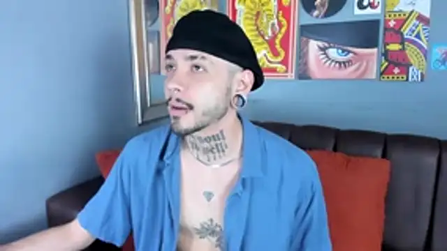 MurdockH online show from 23, 2, 2026