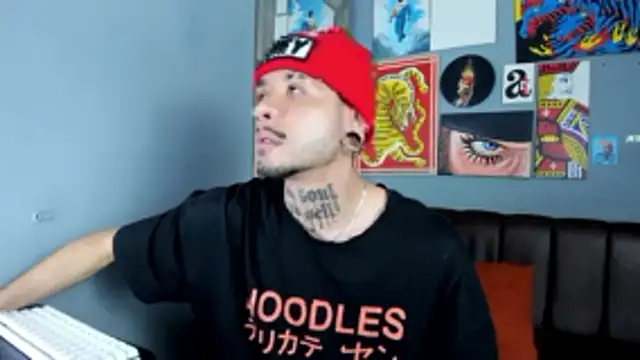 MurdockH online show from 10, 3, 2026