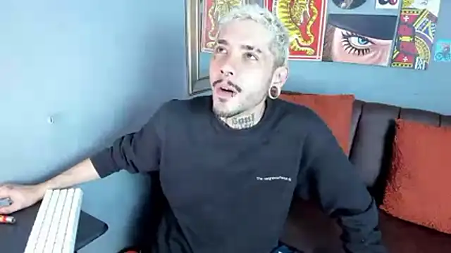 MurdockH online show from 13, 3, 2026