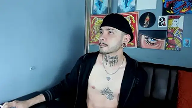 MurdockH online show from 16, 3, 2026