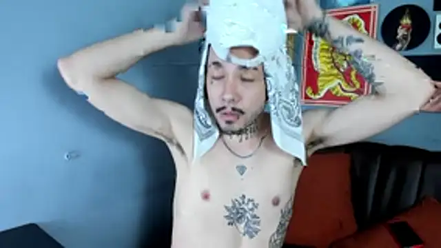 MurdockH online show from 20, 3, 2026