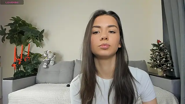 NicoleLuv online show from 27, 12, 2024