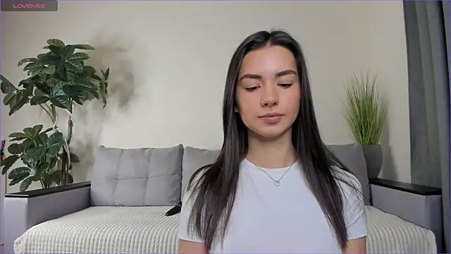 NicoleLuv online show from 13, 1, 2025