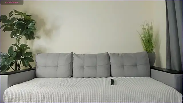 NicoleLuv online show from 16, 1, 2025