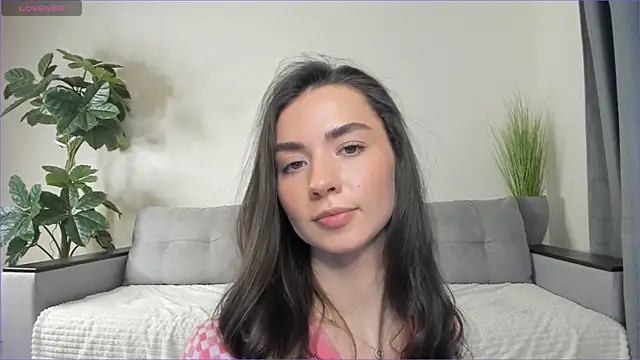 NicoleLuv online show from 31, 1, 2025