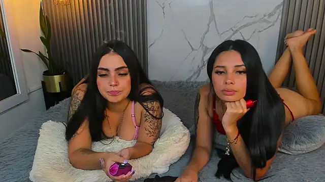 caliope coralki online show from 13, 1, 2025