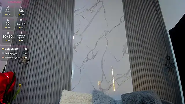 caliope coralki online show from 7, 2, 2025