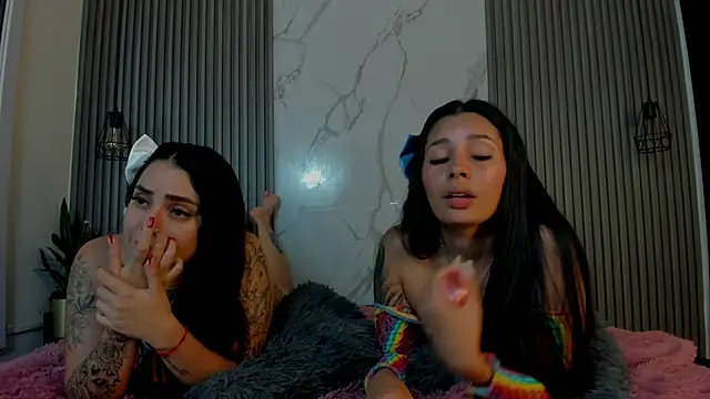 caliope coralki online show from 7, 3, 2025