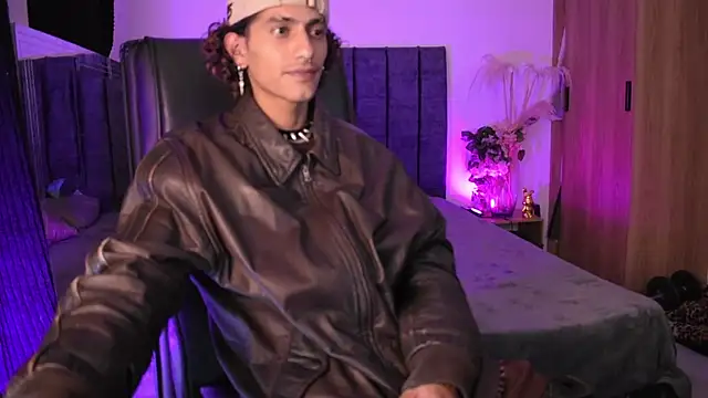 Snapshot of DemonKush-- chatting on 19, 5, 2026 DemonKush-- online show from 19, 5, 2026