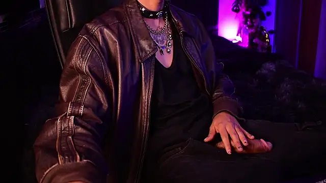 Snapshot of DemonKush-- chatting on 22, 6, 2026 DemonKush-- online show from 22, 6, 2026
