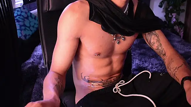 Snapshot of DemonKush-- chatting on 30, 6, 2026 DemonKush-- online show from 30, 6, 2026