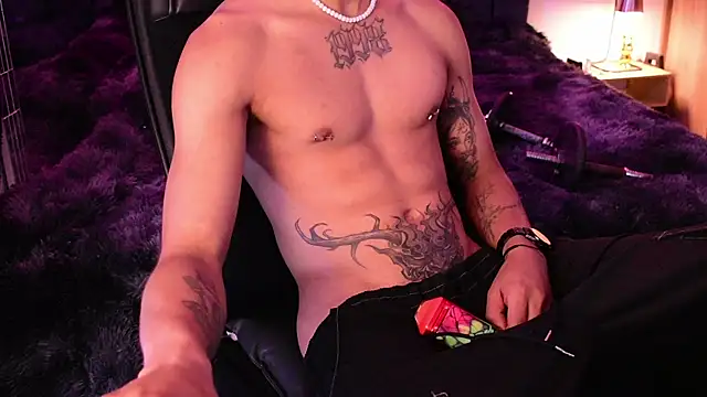 Snapshot of DemonKush-- chatting on 16, 7, 2026 DemonKush-- online show from 16, 7, 2026