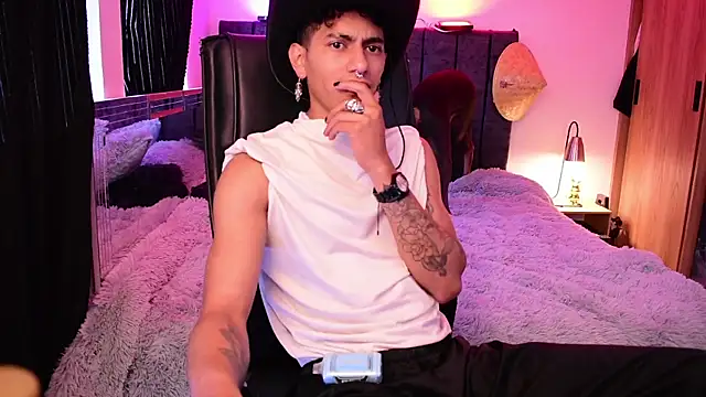 Snapshot of DemonKush-- chatting on 24, 7, 2026 DemonKush-- online show from 24, 7, 2026
