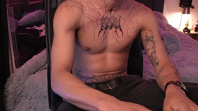 Snapshot of DemonKush-- chatting on 6, 8, 2026 DemonKush-- online show from 6, 8, 2026