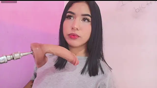 Snapshot of sweety_mariann1 chatting on 15, 2, 2025 sweety mariann1 online show from 15, 2, 2025