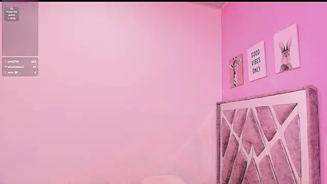 Snapshot of sweety_mariann1 chatting on 23, 2, 2025 sweety mariann1 online show from 23, 2, 2025