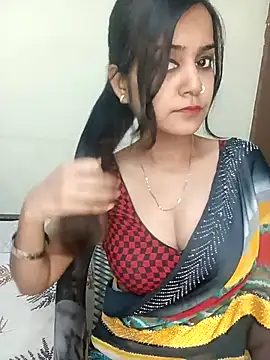 Snapshot of Miss-Riyasingh chatting on 25, 9, 2025 Miss-Riyasingh online show from 25, 9, 2025