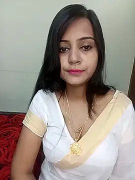 Snapshot of Miss-Riyasingh chatting on 12, 10, 2025 Miss-Riyasingh online show from 12, 10, 2025