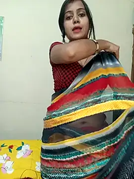 Snapshot of Miss-Riyasingh chatting on 16, 10, 2025 Miss-Riyasingh online show from 16, 10, 2025