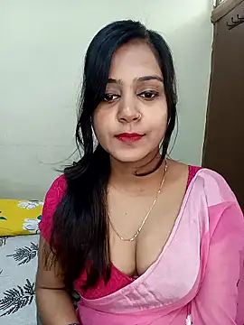 Snapshot of Miss-Riyasingh chatting on 6, 1, 2026 Miss-Riyasingh online show from 6, 1, 2026