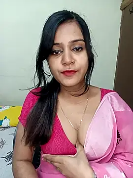 Snapshot of Miss-Riyasingh chatting on 6, 1, 2026 Miss-Riyasingh online show from 6, 1, 2026