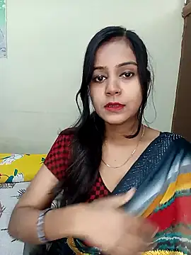 Snapshot of Miss-Riyasingh chatting on 7, 1, 2026 Miss-Riyasingh online show from 7, 1, 2026