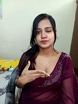 Snapshot of Miss-Riyasingh chatting on 13, 1, 2026 Miss-Riyasingh online show from 13, 1, 2026