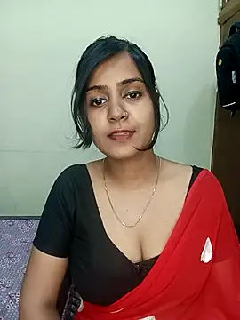 Snapshot of Miss-Riyasingh chatting on 27, 4, 2026 Miss-Riyasingh online show from 27, 4, 2026