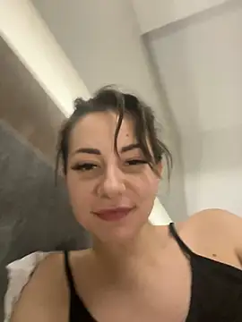 BelleSkye online show from 26, 1, 2025