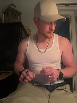 bigred0808 online show from 3, 3, 2026