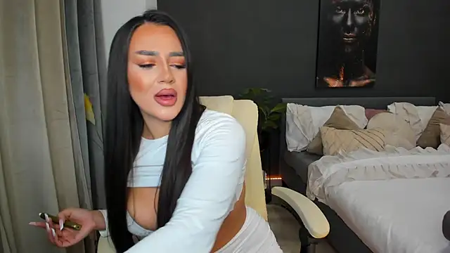 Sonia  Rey online show from 8, 2, 2026