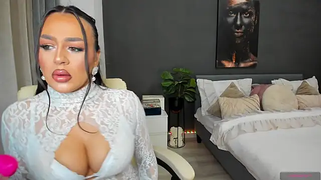 Sonia  Rey online show from 1, 5, 2026