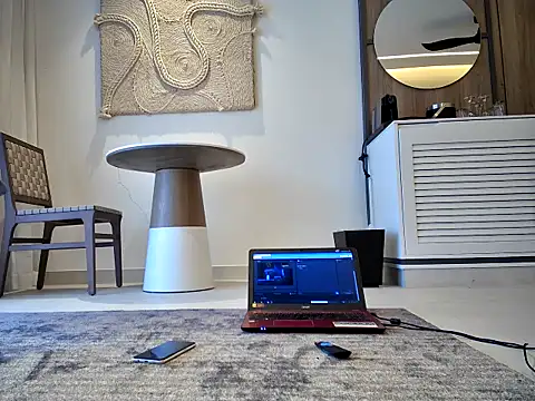 charlyporno22 online show from 30, 12, 2024