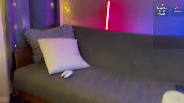 Adam misti online show from 1, 12, 2024