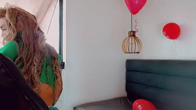 Oriana braom online show from 15, 2, 2025