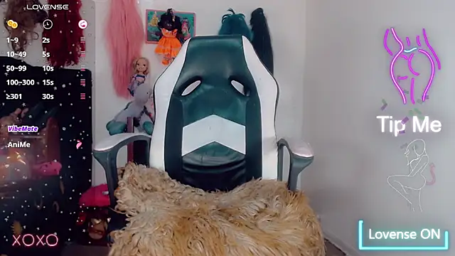 Oriana braom online show from 7, 2, 2026