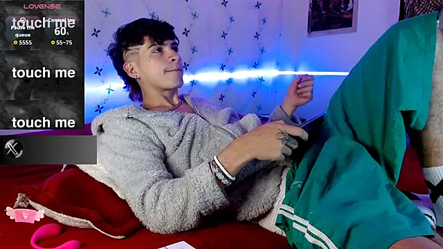 Snapshot of jeanfarelo chatting on 14, 9, 2025 jeanfarelo online show from 14, 9, 2025