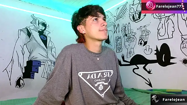 Snapshot of jeanfarelo chatting on 10, 3, 2026 jeanfarelo online show from 10, 3, 2026