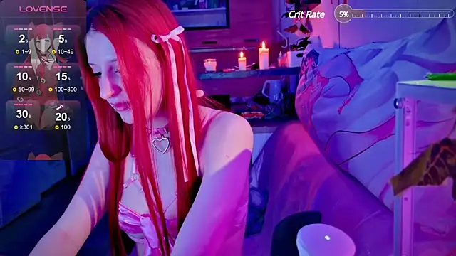 Snapshot of 9usagi chatting on 12, 2, 2025 9usagi online show from 12, 2, 2025