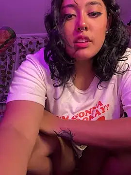 Snapshot of pawmistry chatting on 1, 3, 2025 pawmistry online show from 1, 3, 2025