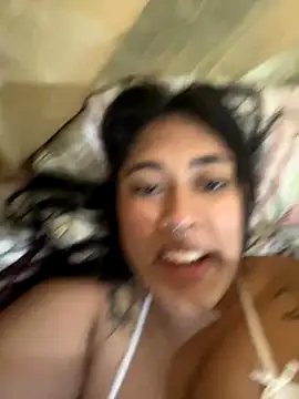 Snapshot of pawmistry chatting on 18, 9, 2025 pawmistry online show from 18, 9, 2025