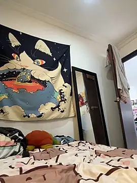 Snapshot of pawmistry chatting on 19, 9, 2025 pawmistry online show from 19, 9, 2025