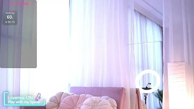 AnaRhodes online show from 4, 7, 2026